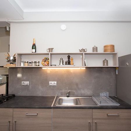 雅典Prestige Penthouse - Breathtaking Parthenon Views In Plaka公寓 外观 照片