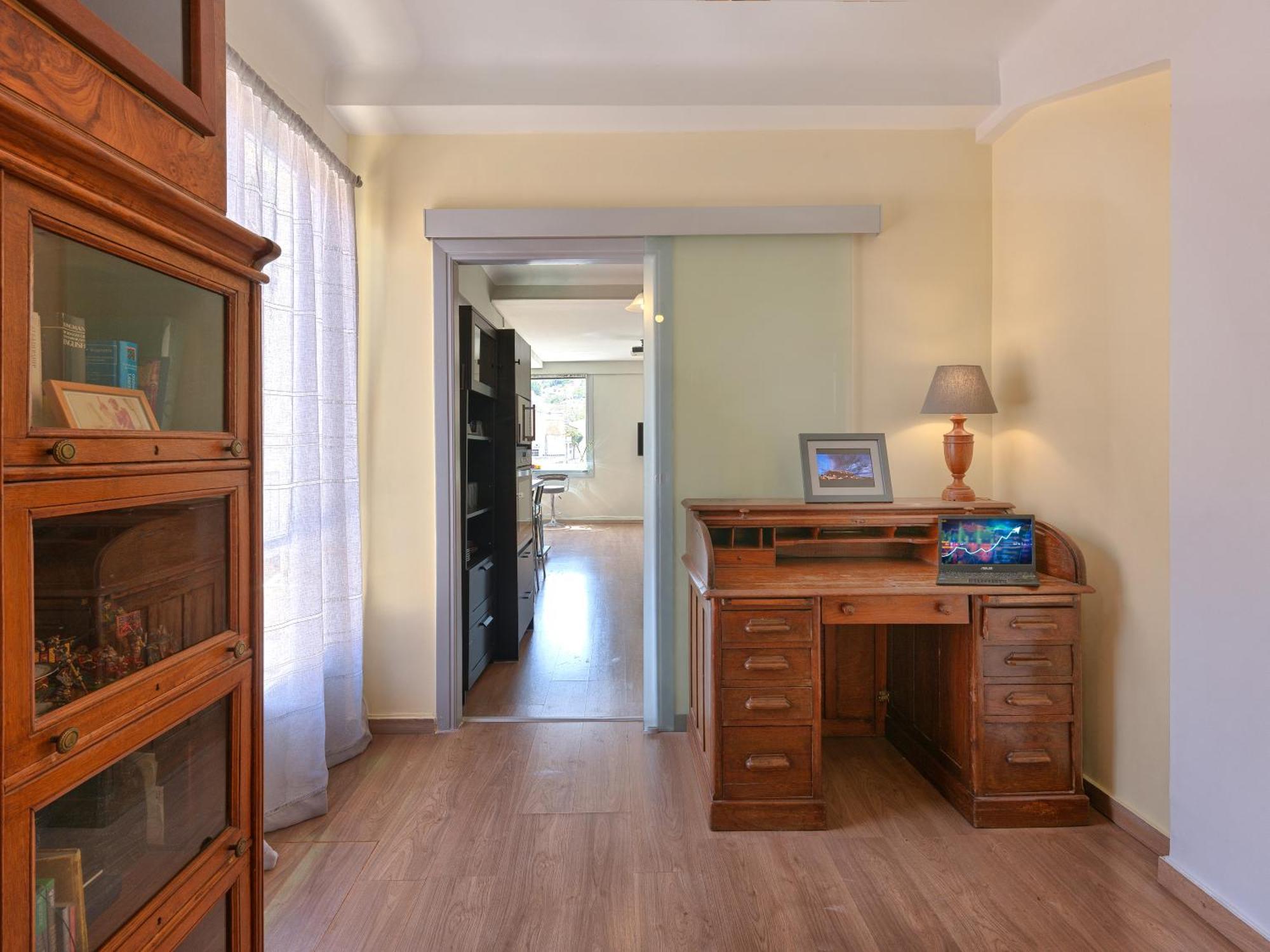 雅典Prestige Penthouse - Breathtaking Parthenon Views In Plaka公寓 外观 照片