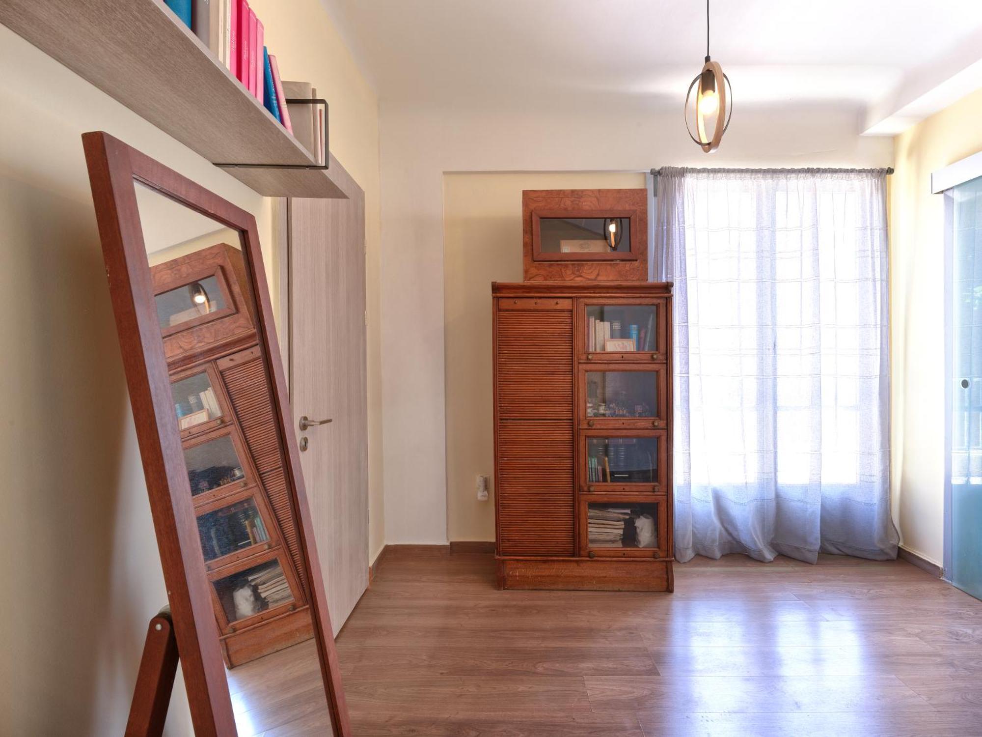 雅典Prestige Penthouse - Breathtaking Parthenon Views In Plaka公寓 外观 照片