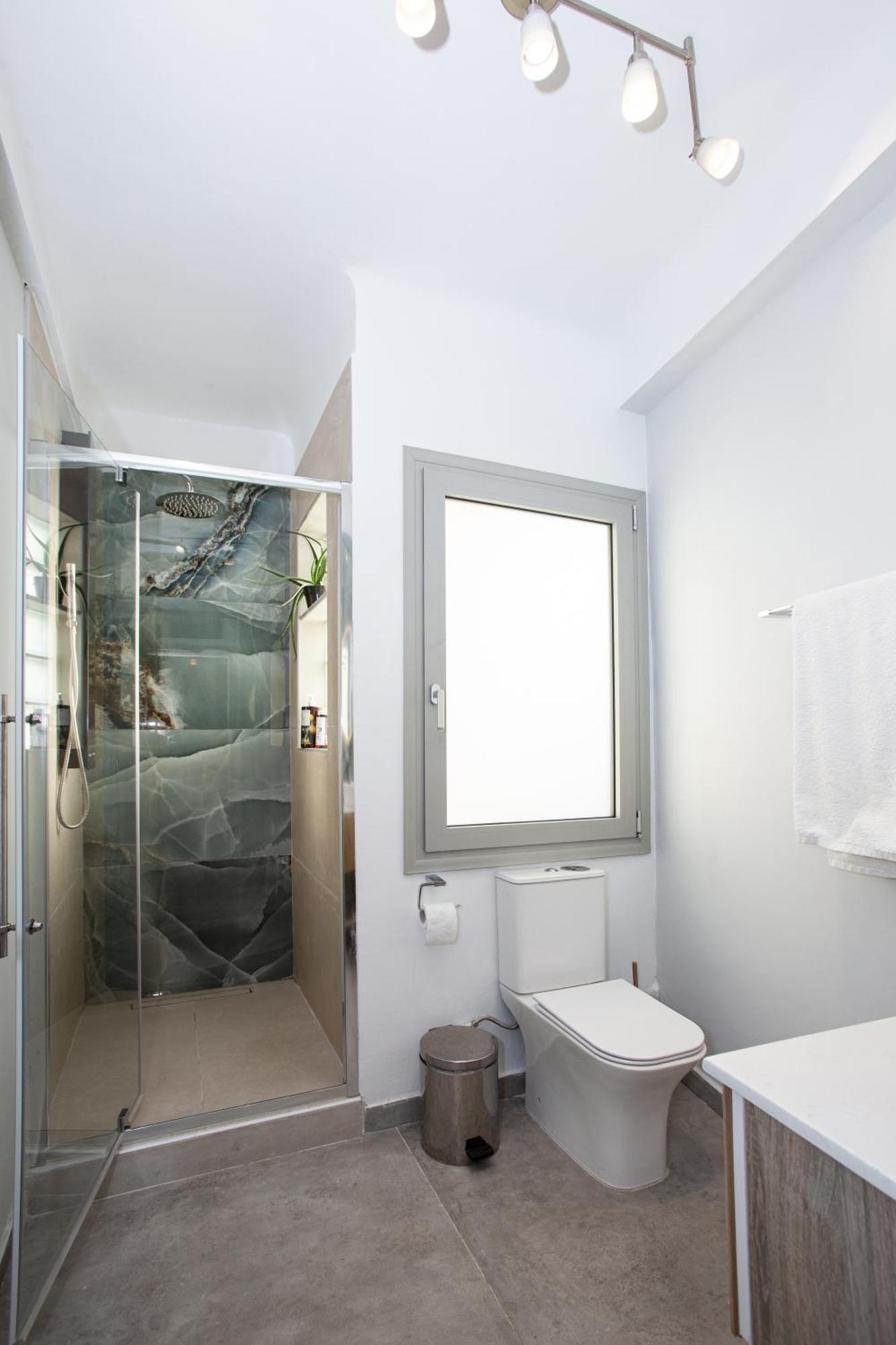 雅典Prestige Penthouse - Breathtaking Parthenon Views In Plaka公寓 外观 照片