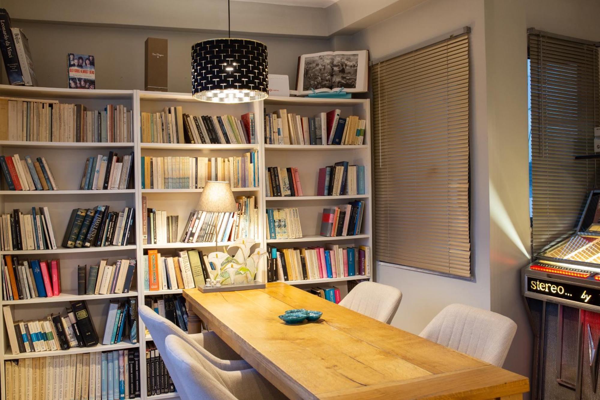 雅典Prestige Penthouse - Breathtaking Parthenon Views In Plaka公寓 外观 照片
