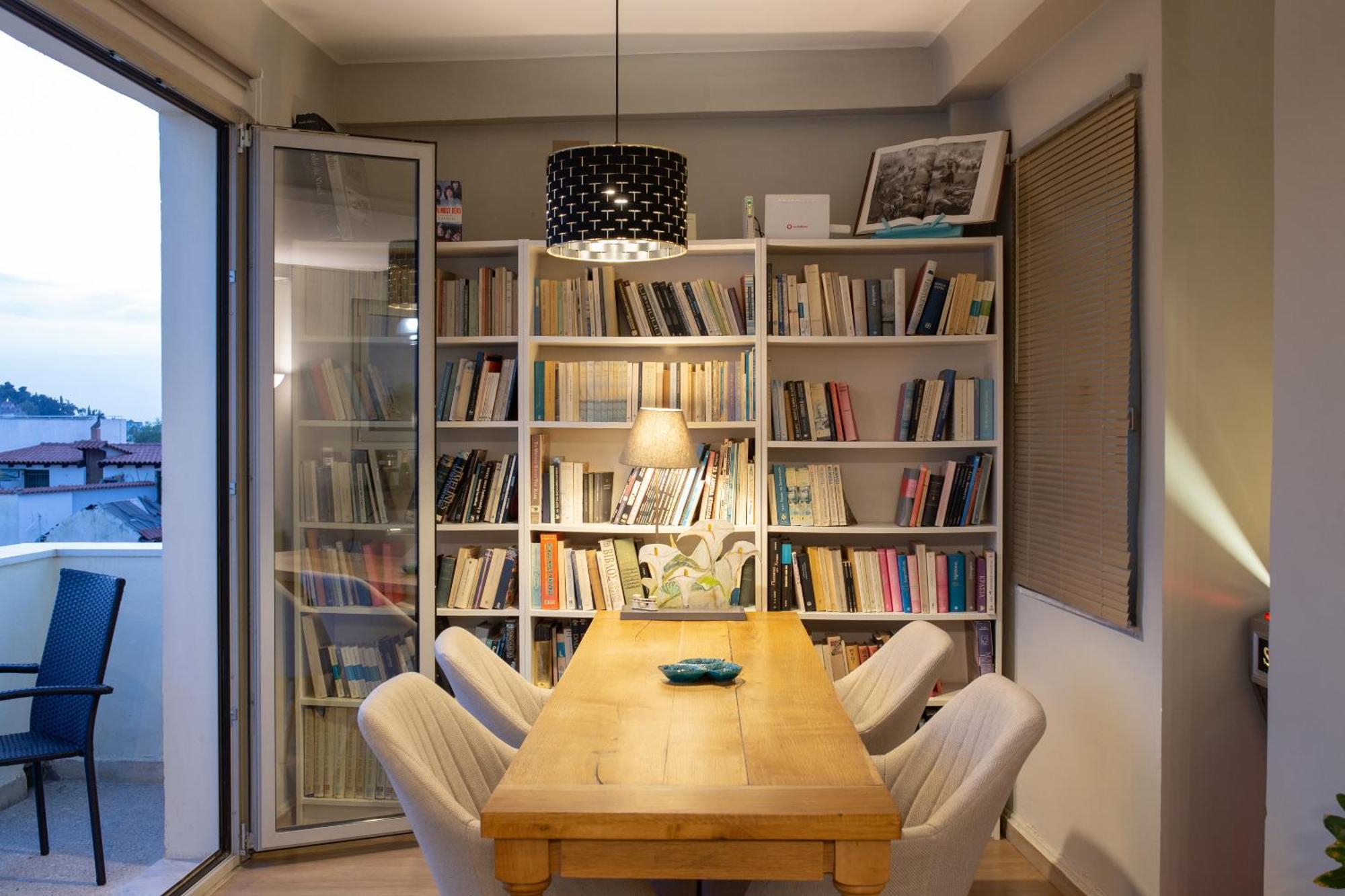 雅典Prestige Penthouse - Breathtaking Parthenon Views In Plaka公寓 外观 照片