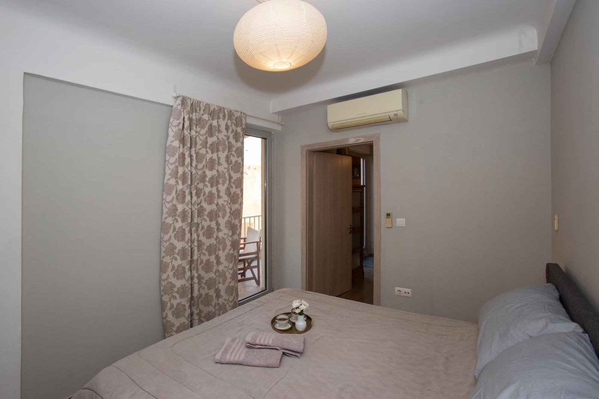 雅典Prestige Penthouse - Breathtaking Parthenon Views In Plaka公寓 外观 照片